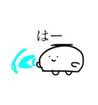 からだうまったんです4（個別スタンプ：39）