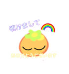 たべものスタンプ❣3（個別スタンプ：19）