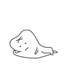 歯吉（はきち）（個別スタンプ：1）