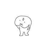 歯吉（はきち）（個別スタンプ：2）