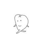 歯吉（はきち）（個別スタンプ：7）