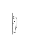 歯吉（はきち）（個別スタンプ：11）