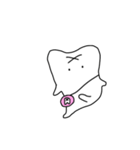 歯吉（はきち）（個別スタンプ：14）