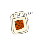 歯吉（はきち）（個別スタンプ：19）