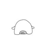 歯吉（はきち）（個別スタンプ：23）