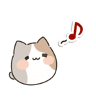 毎日使える♡ゆるねこ（個別スタンプ：12）