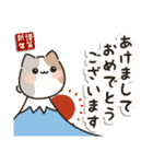 毎日使える♡ゆるねこ（個別スタンプ：39）