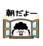 うるせぇトリのおかん★リアクション多め（個別スタンプ：25）