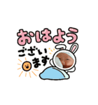 みゆmiyuスタンプ1（個別スタンプ：1）