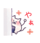 ねこむすび。（個別スタンプ：32）