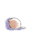 ぽちゃねこ(文字なしver.)（個別スタンプ：37）