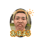ハマリーズスタンプ（個別スタンプ：2）