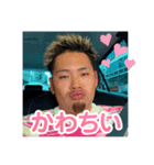 ハマリーズスタンプ（個別スタンプ：5）
