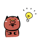 Debube.Coの福島弁（個別スタンプ：15）