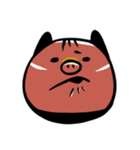 Debube.Coの福島弁（個別スタンプ：33）