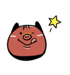 Debube.Coの福島弁（個別スタンプ：38）