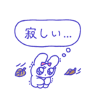 ベリーの日本語 さ行 vol.2（個別スタンプ：9）