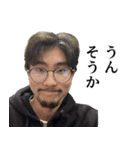 カズソックス4号（個別スタンプ：31）