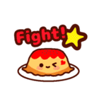ゆるふわカフェ（個別スタンプ：14）