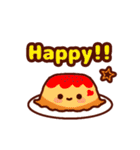 ゆるふわカフェ（個別スタンプ：27）