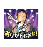 年中使える朝から晩までKCづくし（個別スタンプ：15）