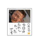 年中使える朝から晩までKCづくし（個別スタンプ：19）