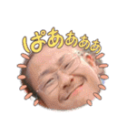年中使える朝から晩までKCづくし（個別スタンプ：29）