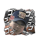 年中使える朝から晩までKCづくし（個別スタンプ：31）