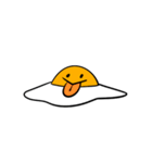 かわいいめだやまきちゃんのスタンプ（個別スタンプ：22）