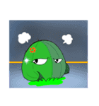 Macky の日常（個別スタンプ：12）