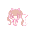 愛理たん♡生誕祭ライブTアニメスタンプ（個別スタンプ：10）