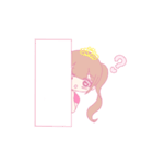 愛理たん♡生誕祭ライブTアニメスタンプ（個別スタンプ：13）