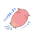 めんだこラボスタンプ①（個別スタンプ：6）