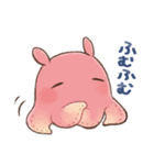 めんだこラボスタンプ①（個別スタンプ：20）