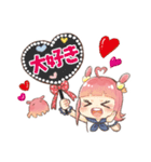 めんだこラボスタンプ①（個別スタンプ：40）