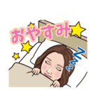 ゆーちゃん スタンプ！（個別スタンプ：2）