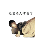 いぶきスタンプ〜足柄より愛をこめて〜（個別スタンプ：23）