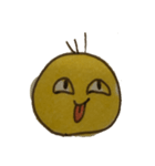 ハゲチャピニコちゃん（個別スタンプ：10）