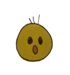 ハゲチャピニコちゃん（個別スタンプ：12）