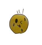 ハゲチャピニコちゃん（個別スタンプ：13）