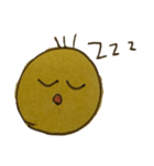 ハゲチャピニコちゃん（個別スタンプ：14）