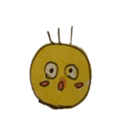 ハゲチャピニコちゃん（個別スタンプ：20）