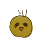 ハゲチャピニコちゃん（個別スタンプ：22）