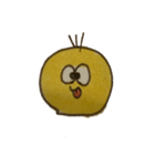 ハゲチャピニコちゃん（個別スタンプ：24）