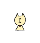 カラフルアニマルちゃんず（個別スタンプ：38）