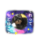 プリンスつなスタンプver.1（個別スタンプ：3）