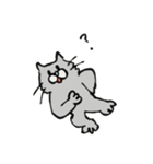 かえってきた、ラム（個別スタンプ：38）