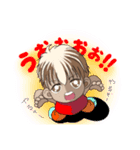 Macky の日常2（個別スタンプ：6）