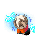 Macky の日常2（個別スタンプ：13）