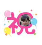 ゆいさきだよ！（個別スタンプ：11）